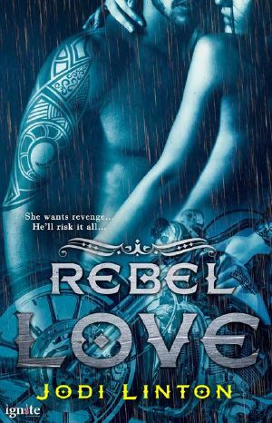 [Dirty Sinners MC 01] • Rebel Love